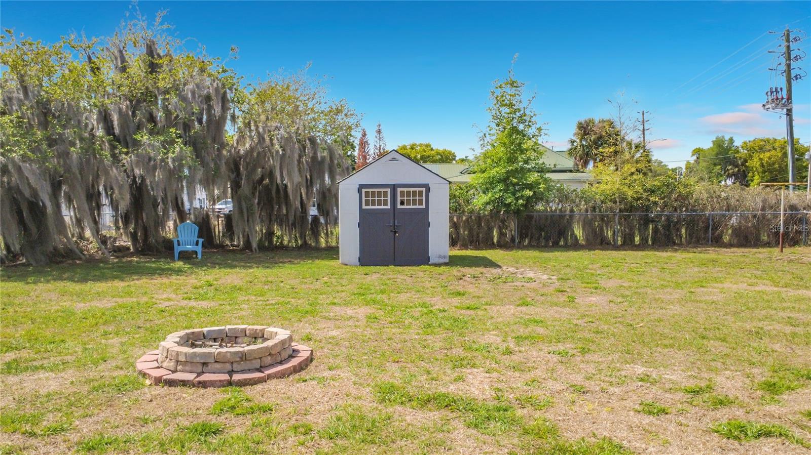 311 S CENTRAL AVE, UMATILLA, FL, 32784