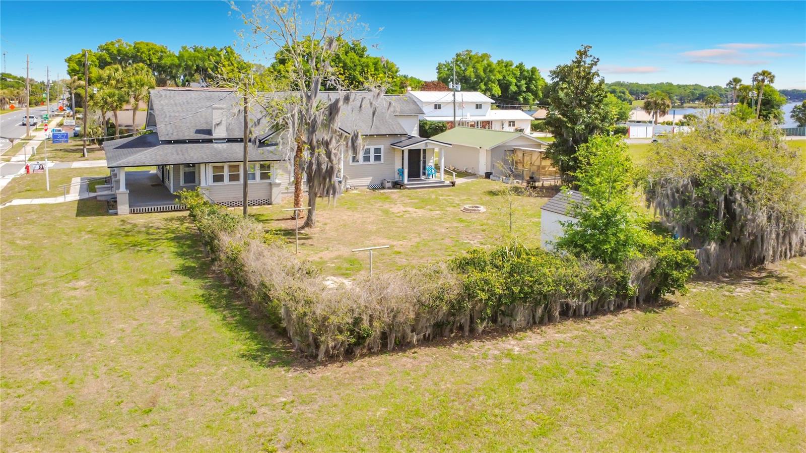 311 S CENTRAL AVE, UMATILLA, FL, 32784