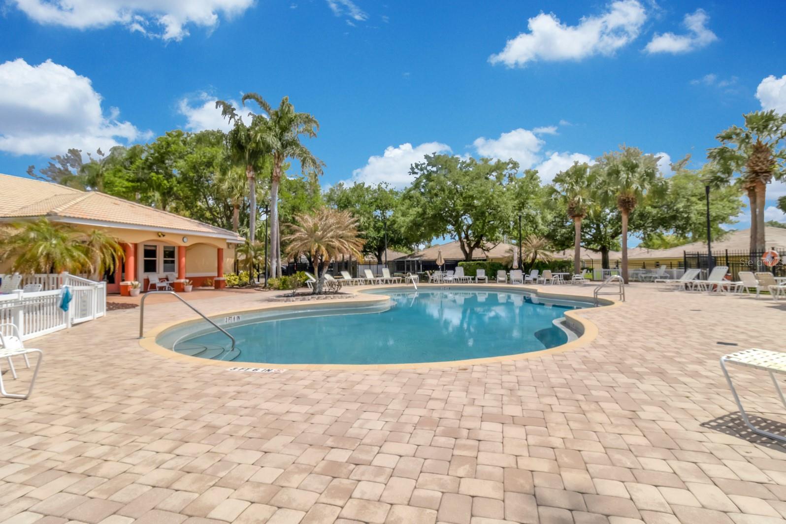 635 LAKE MARION GOLF RESORT, KISSIMMEE, FL, 34759