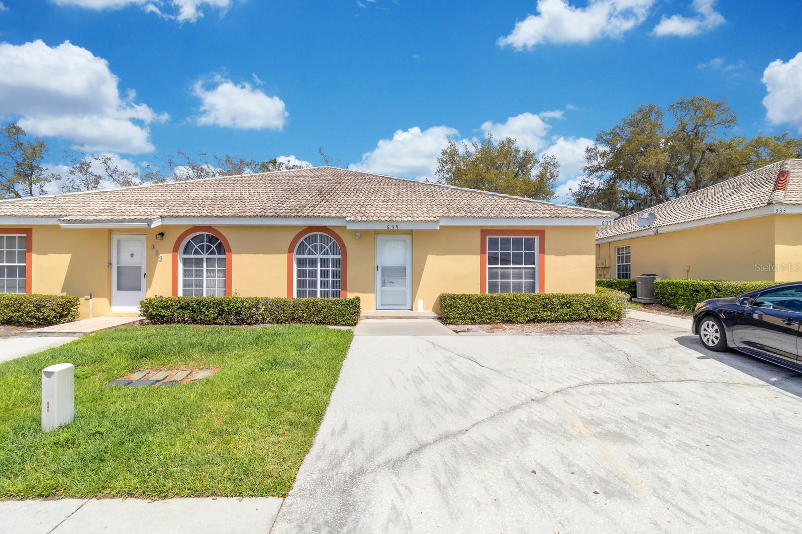 635 LAKE MARION GOLF RESORT, KISSIMMEE, FL, 34759