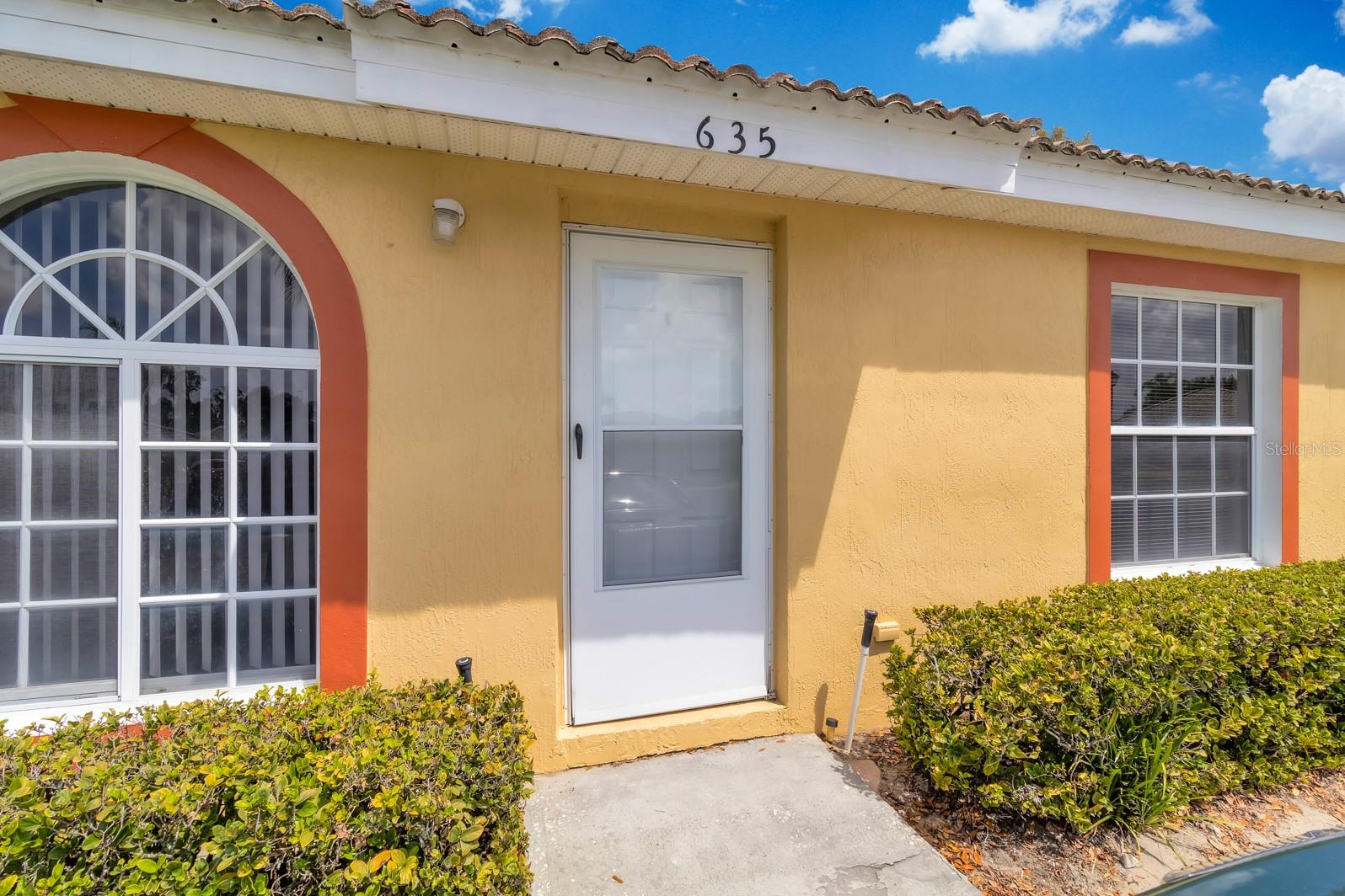 635 LAKE MARION GOLF RESORT, KISSIMMEE, FL, 34759