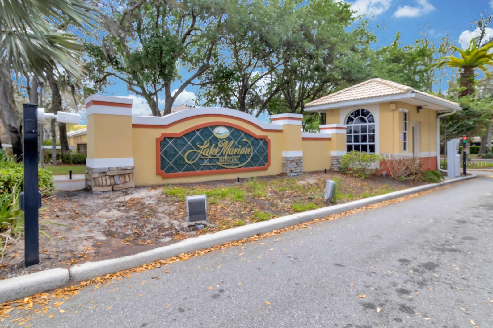 635 LAKE MARION GOLF RESORT, KISSIMMEE, FL, 34759