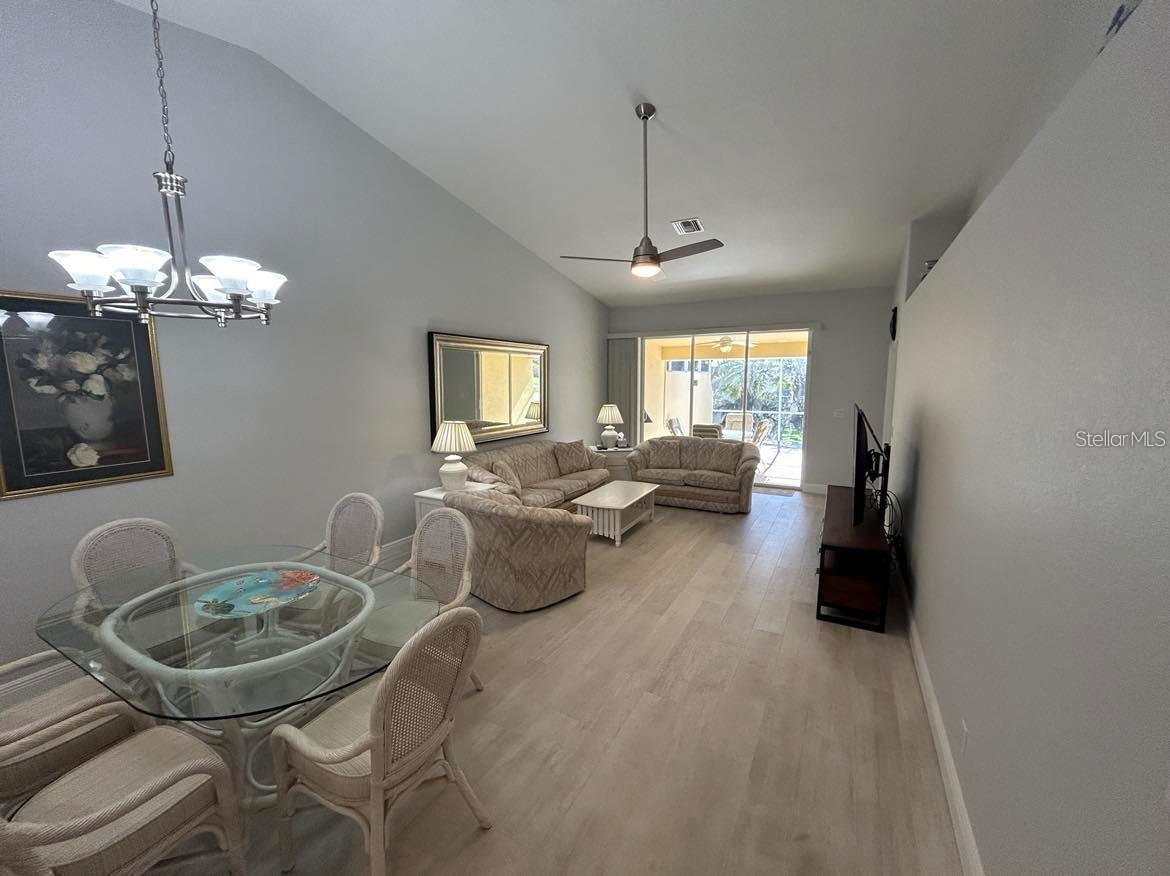 3701 ALBACETE CIR #98, PUNTA GORDA, FL, 33950