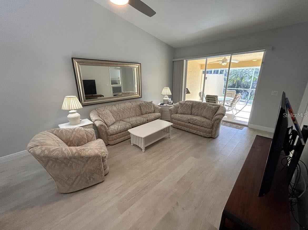 3701 ALBACETE CIR #98, PUNTA GORDA, FL, 33950