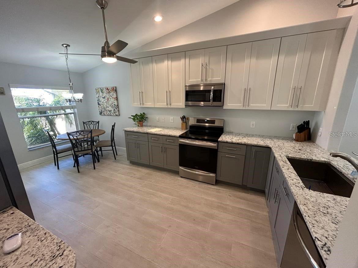 3701 ALBACETE CIR #98, PUNTA GORDA, FL, 33950