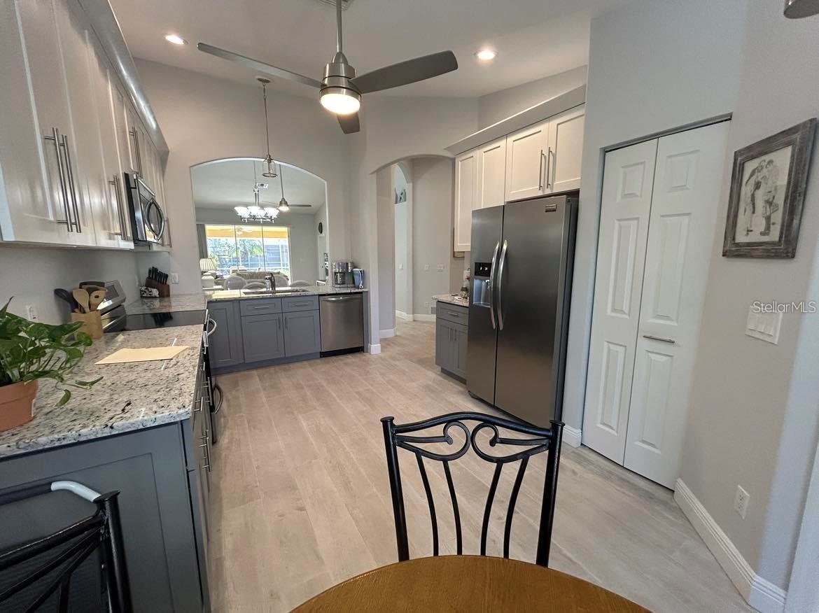 3701 ALBACETE CIR #98, PUNTA GORDA, FL, 33950