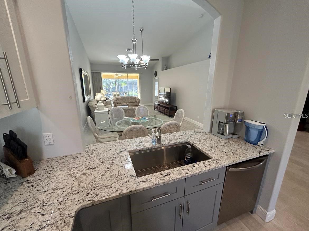3701 ALBACETE CIR #98, PUNTA GORDA, FL, 33950