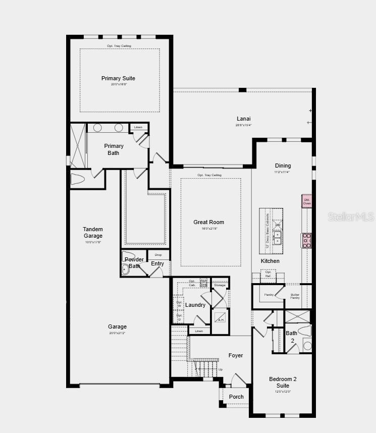 10894 ECLIPSE ST, SARASOTA, FL, 34241