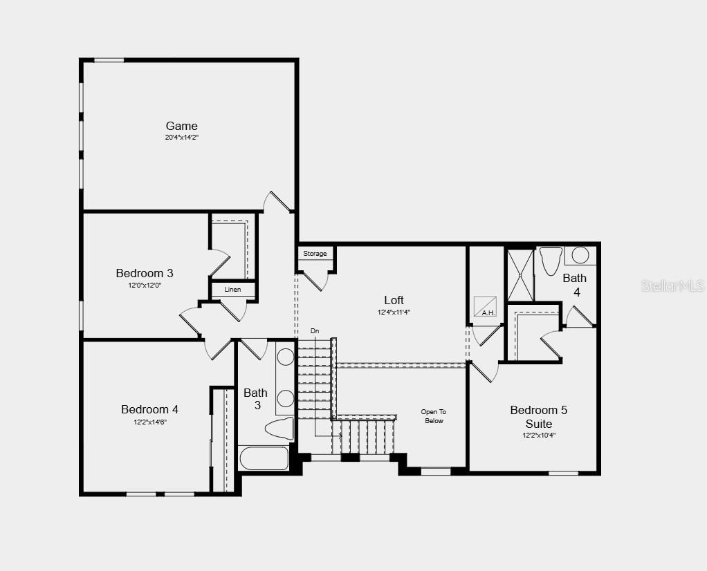 10894 ECLIPSE ST, SARASOTA, FL, 34241