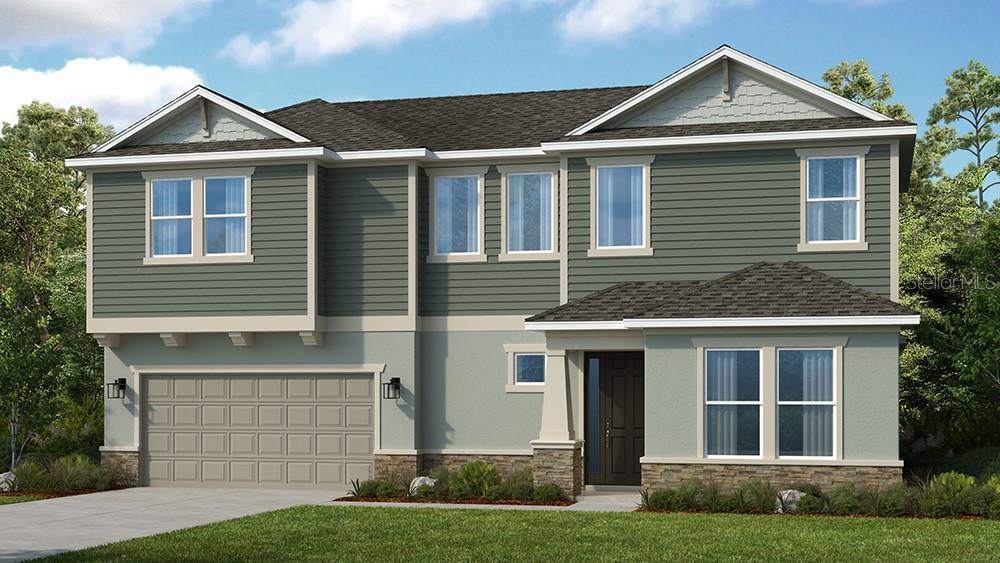 10894 ECLIPSE ST, SARASOTA, FL, 34241
