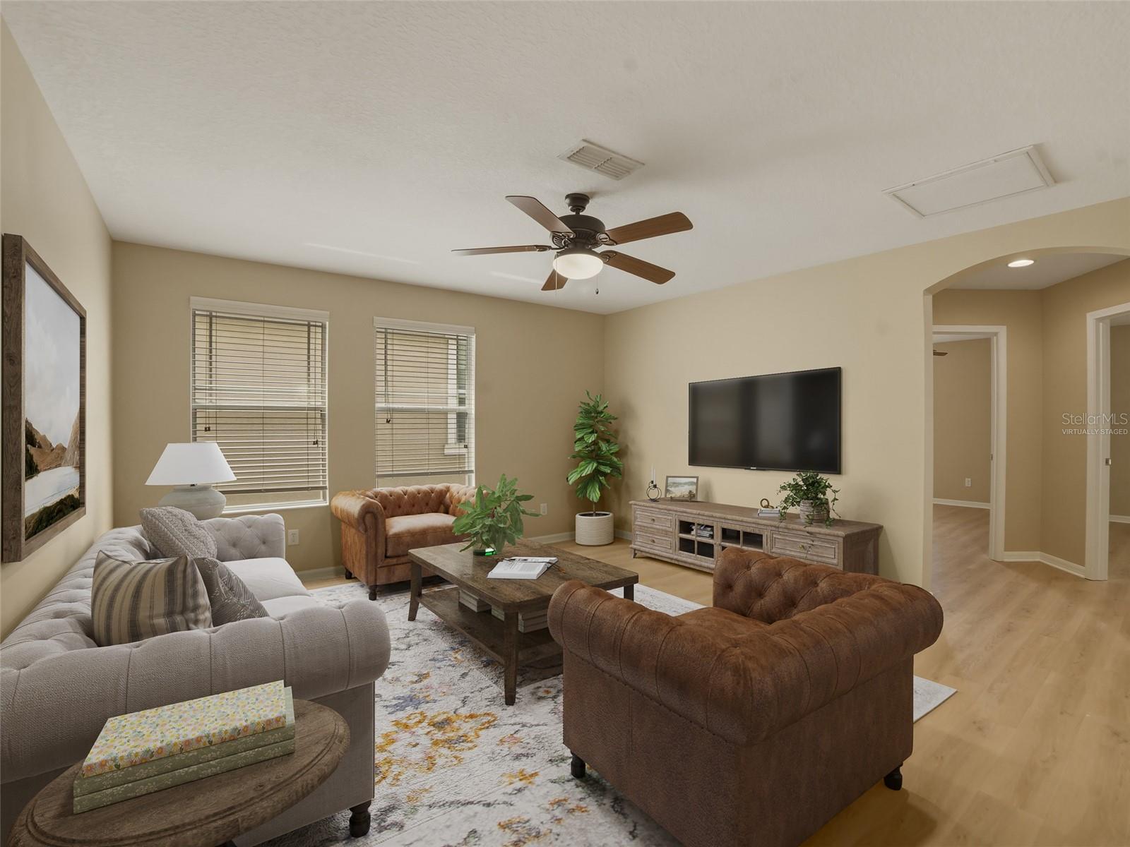 5941 BEACONPARK ST, LITHIA, FL, 33547