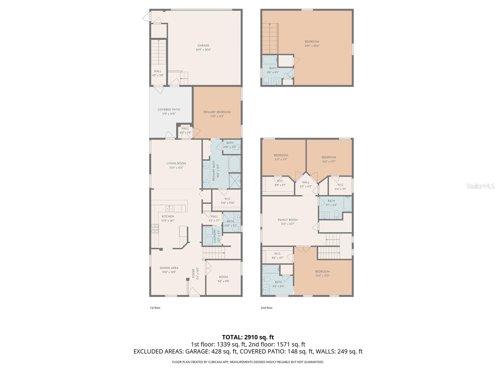 5941 BEACONPARK ST, LITHIA, FL, 33547