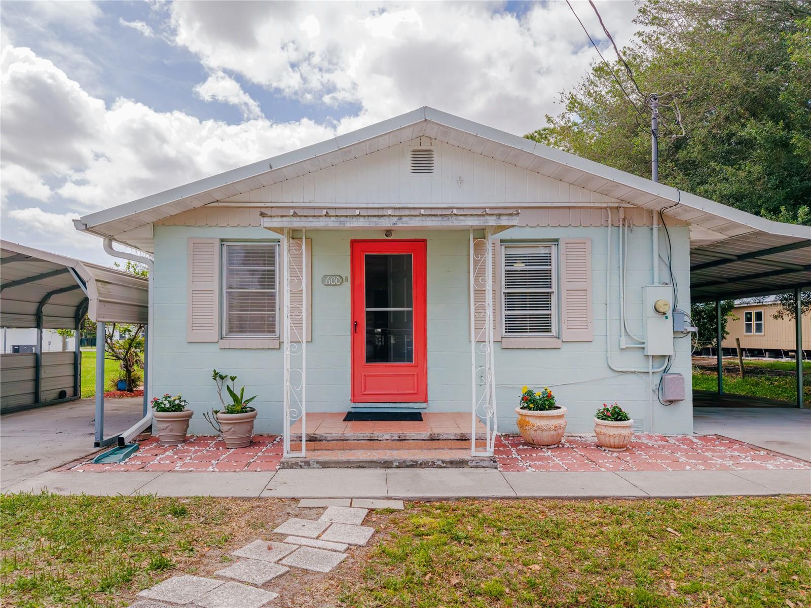 1600 GAR ST, ST CLOUD, FL, 34771