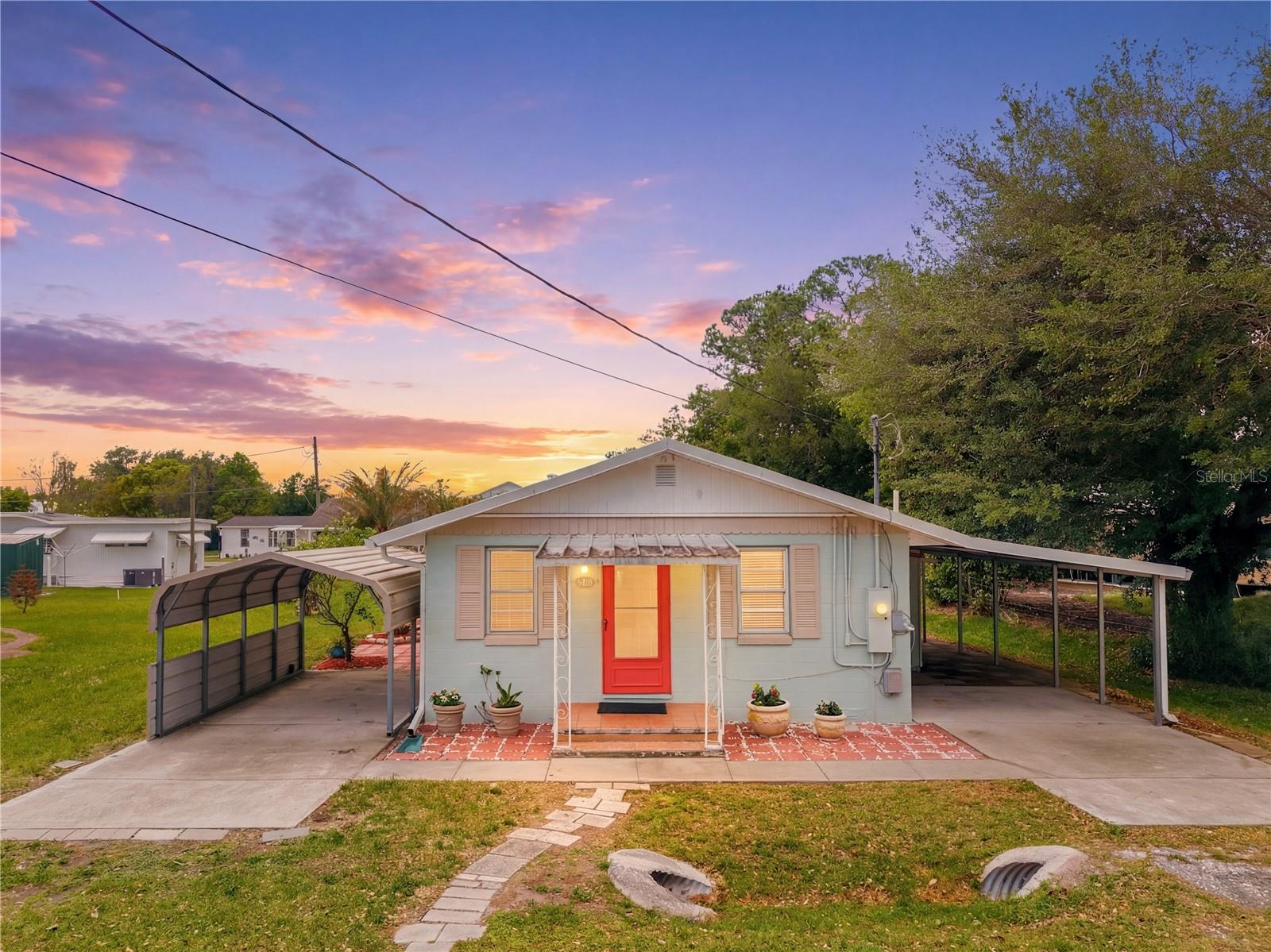 1600 GAR ST, ST CLOUD, FL, 34771
