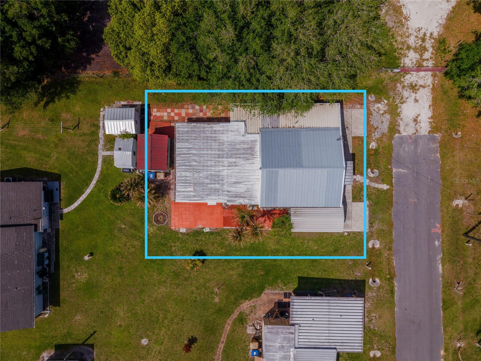1600 GAR ST, ST CLOUD, FL, 34771