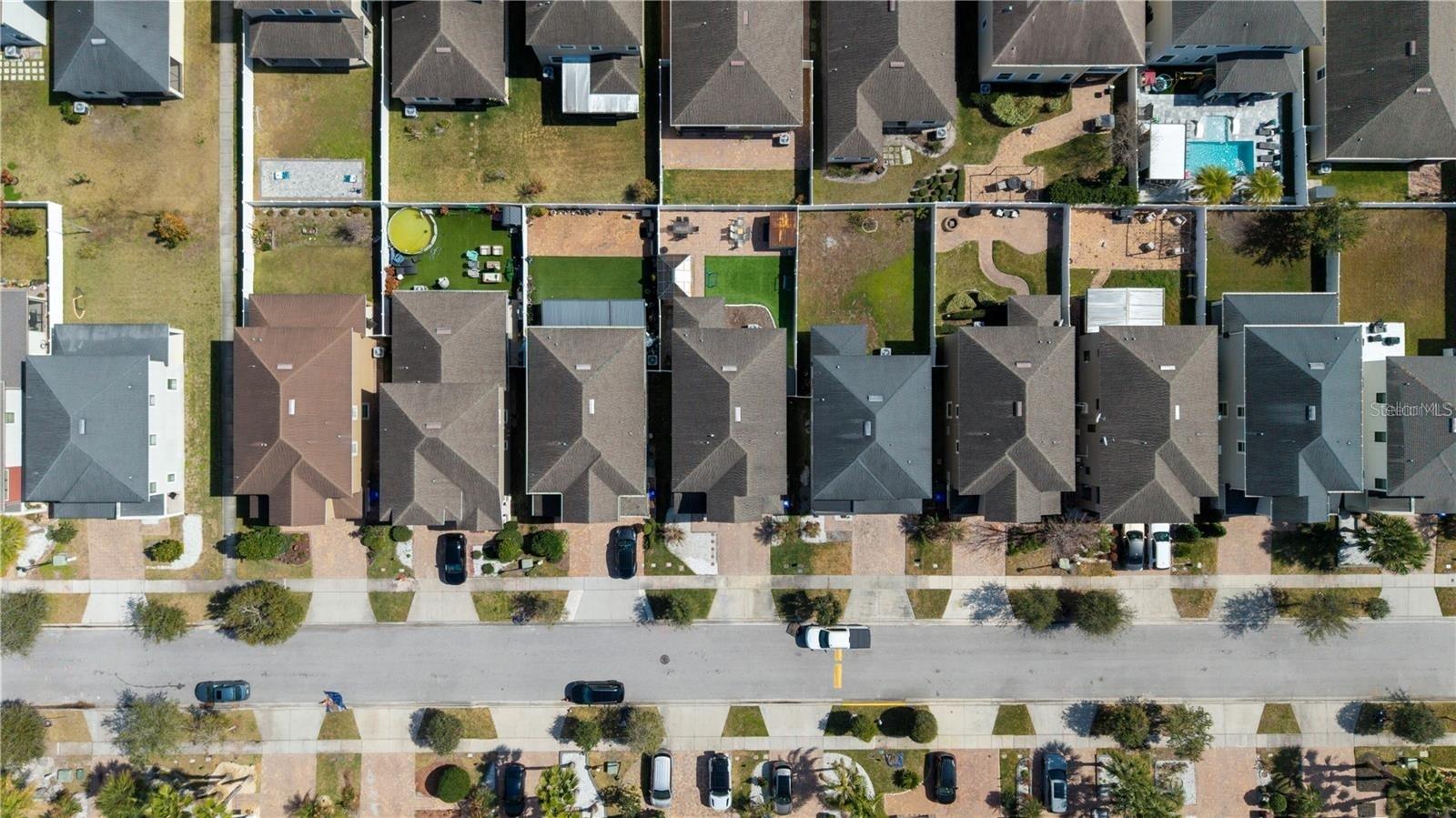 2525 AMATI DR, KISSIMMEE, FL, 34741