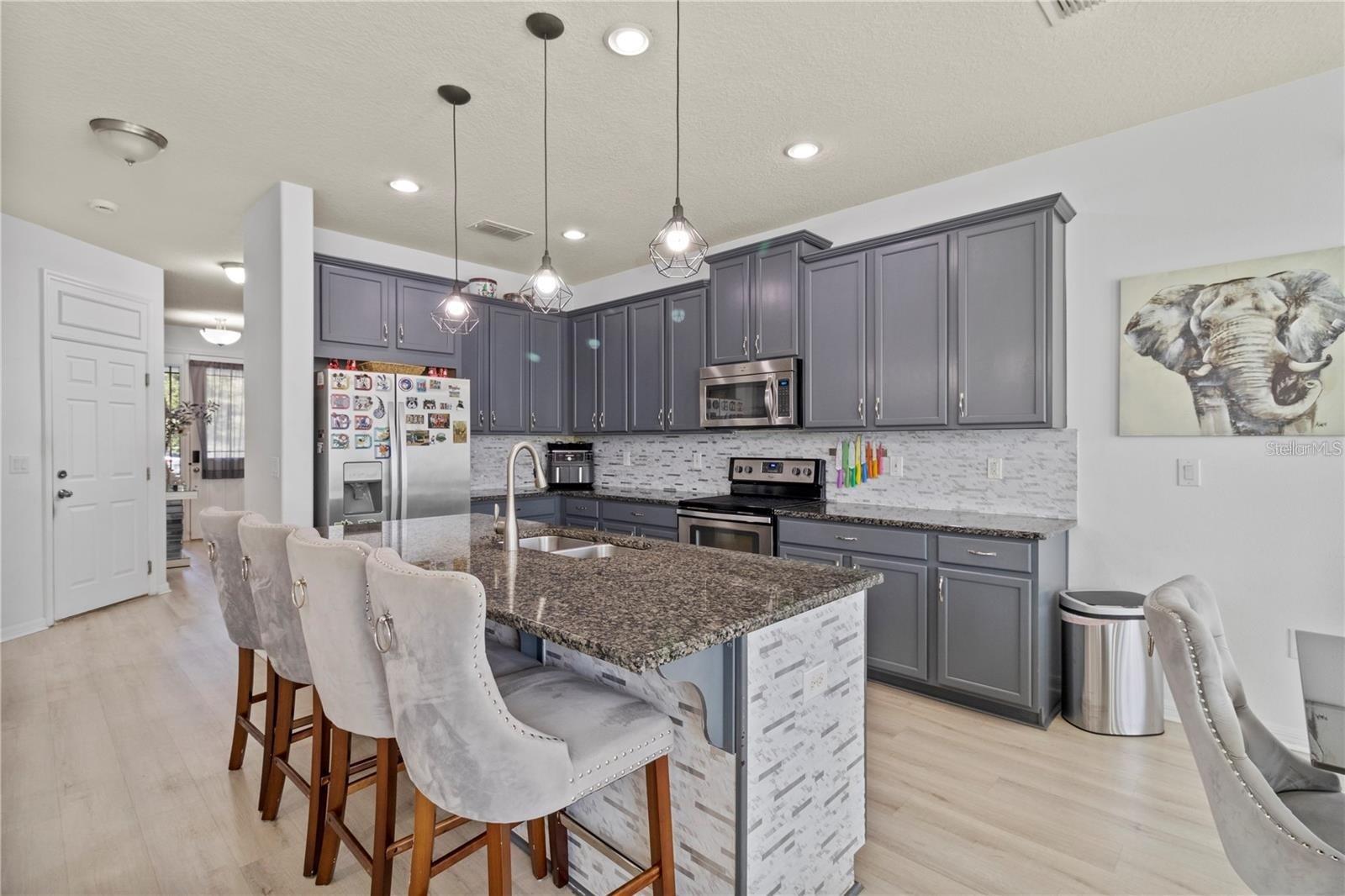 2525 AMATI DR, KISSIMMEE, FL, 34741