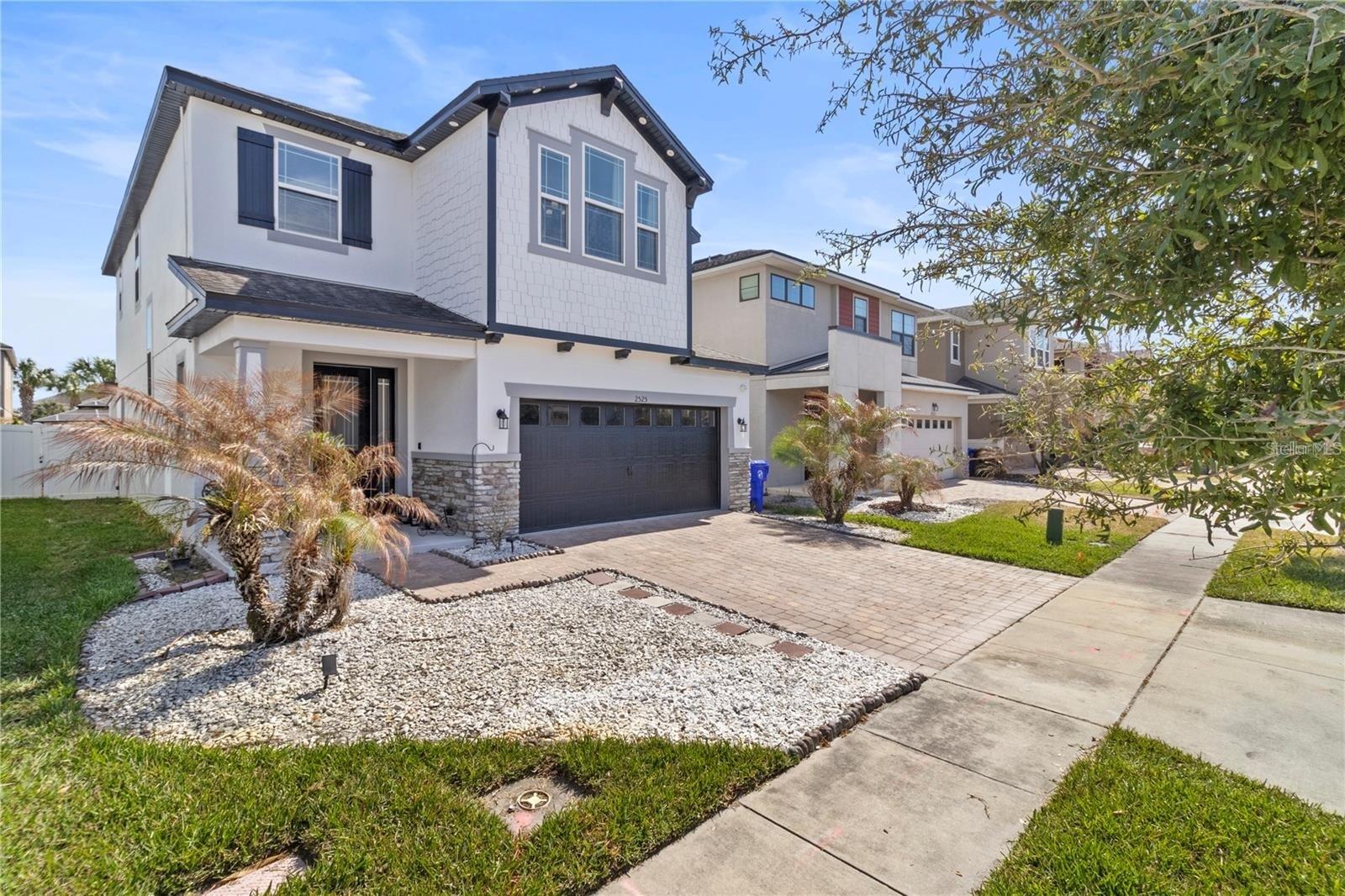 2525 AMATI DR, KISSIMMEE, FL, 34741