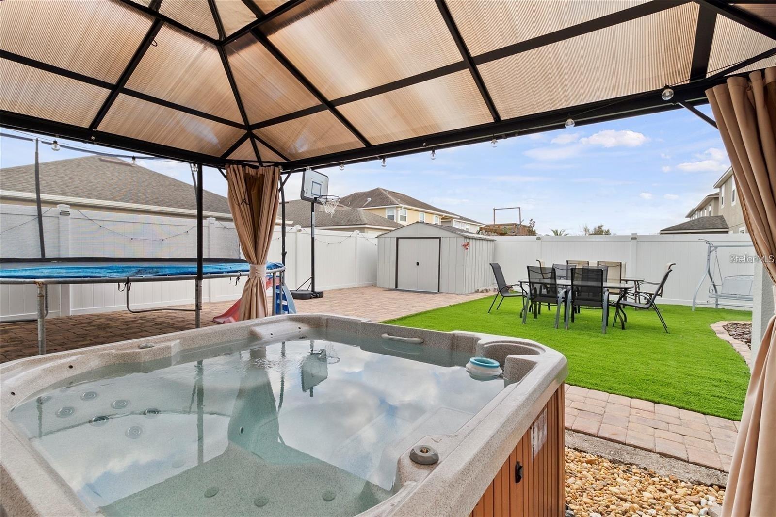 2525 AMATI DR, KISSIMMEE, FL, 34741