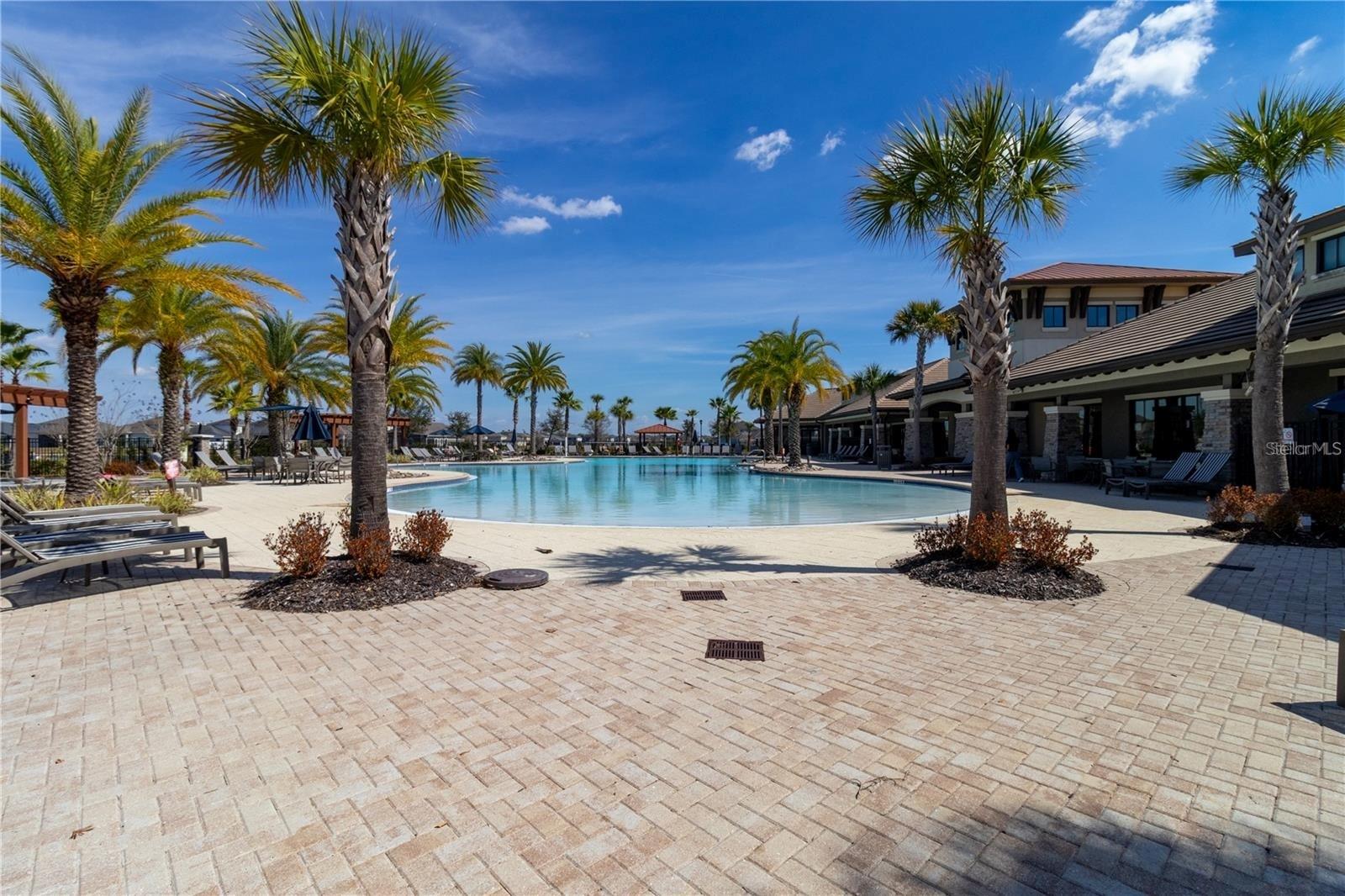 2525 AMATI DR, KISSIMMEE, FL, 34741