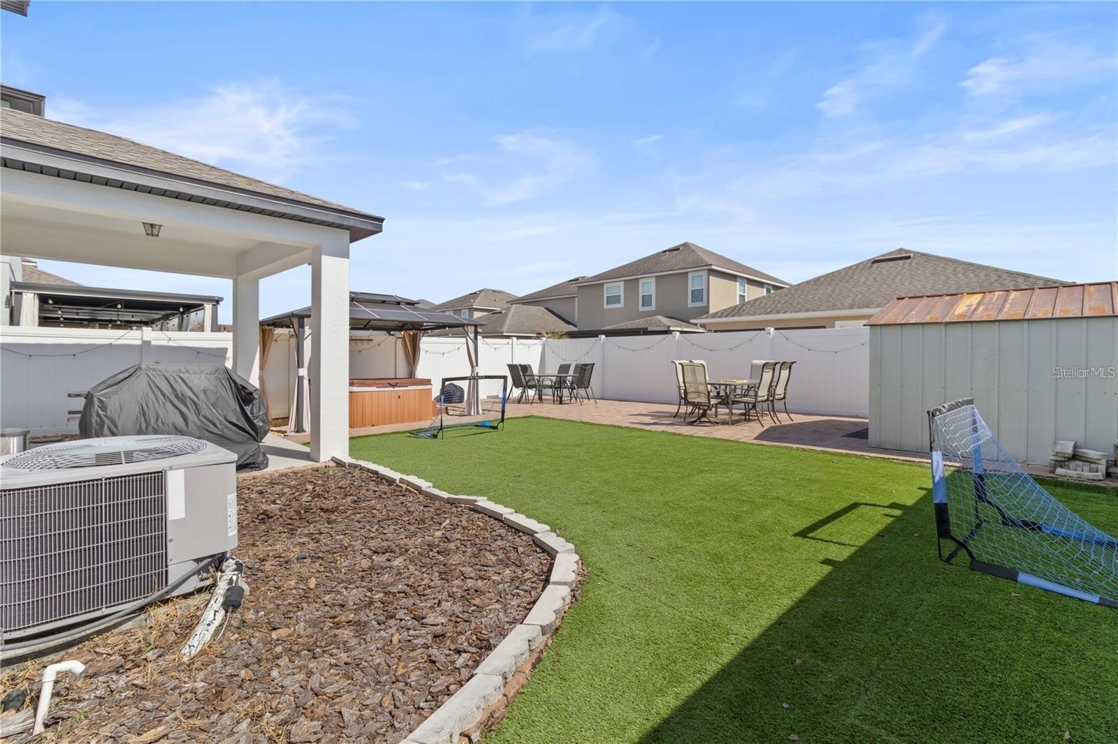 2525 AMATI DR, KISSIMMEE, FL, 34741