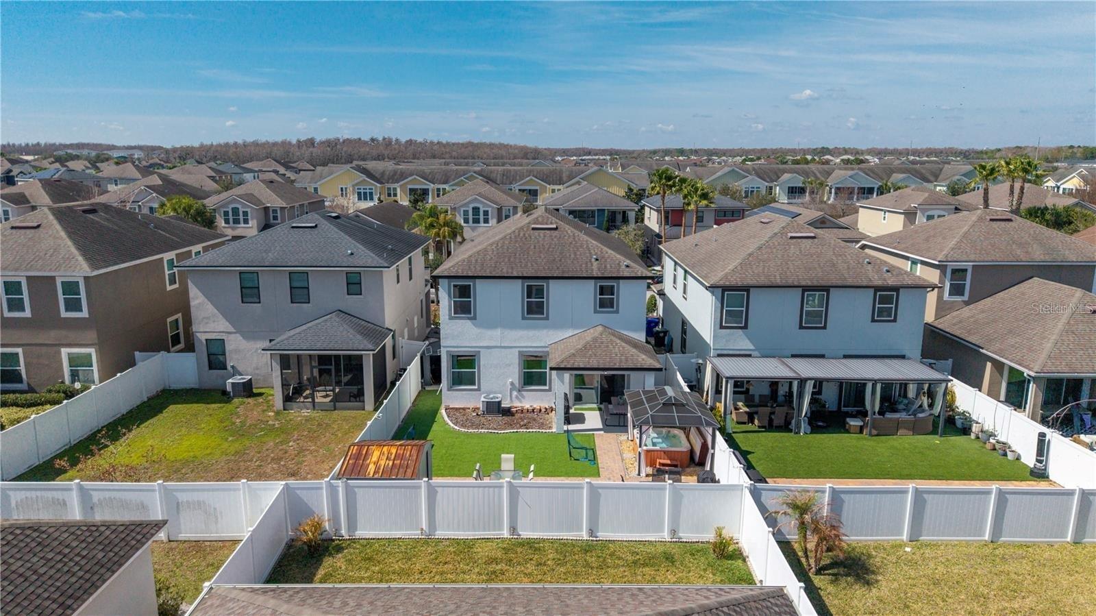 2525 AMATI DR, KISSIMMEE, FL, 34741