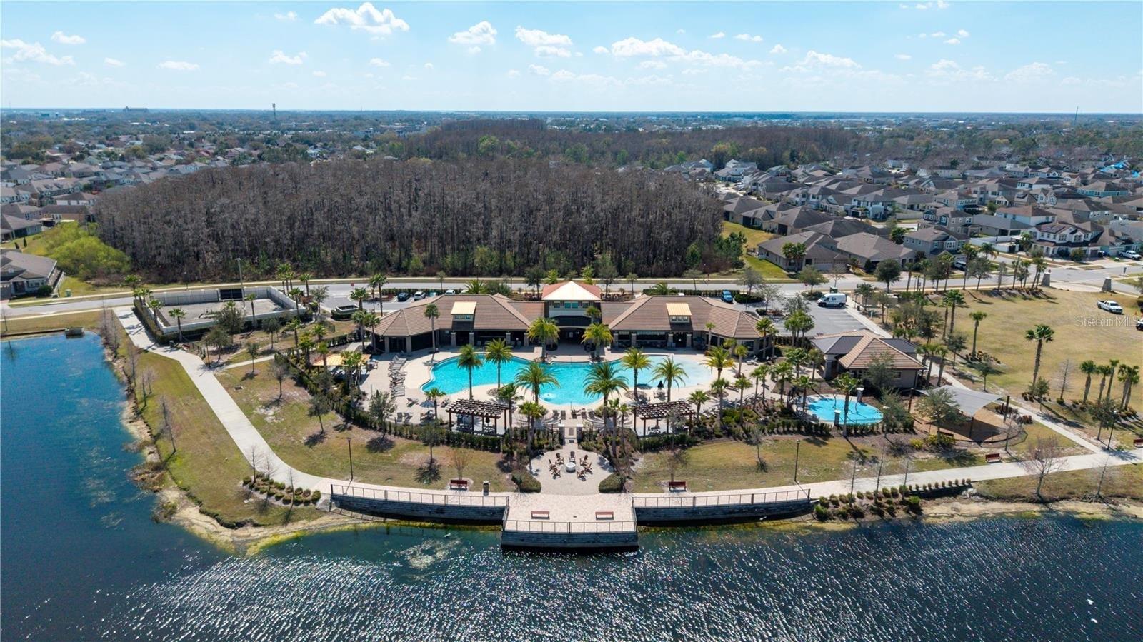 2525 AMATI DR, KISSIMMEE, FL, 34741