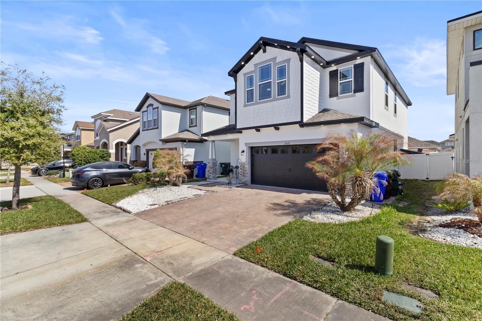 2525 AMATI DR, KISSIMMEE, FL, 34741
