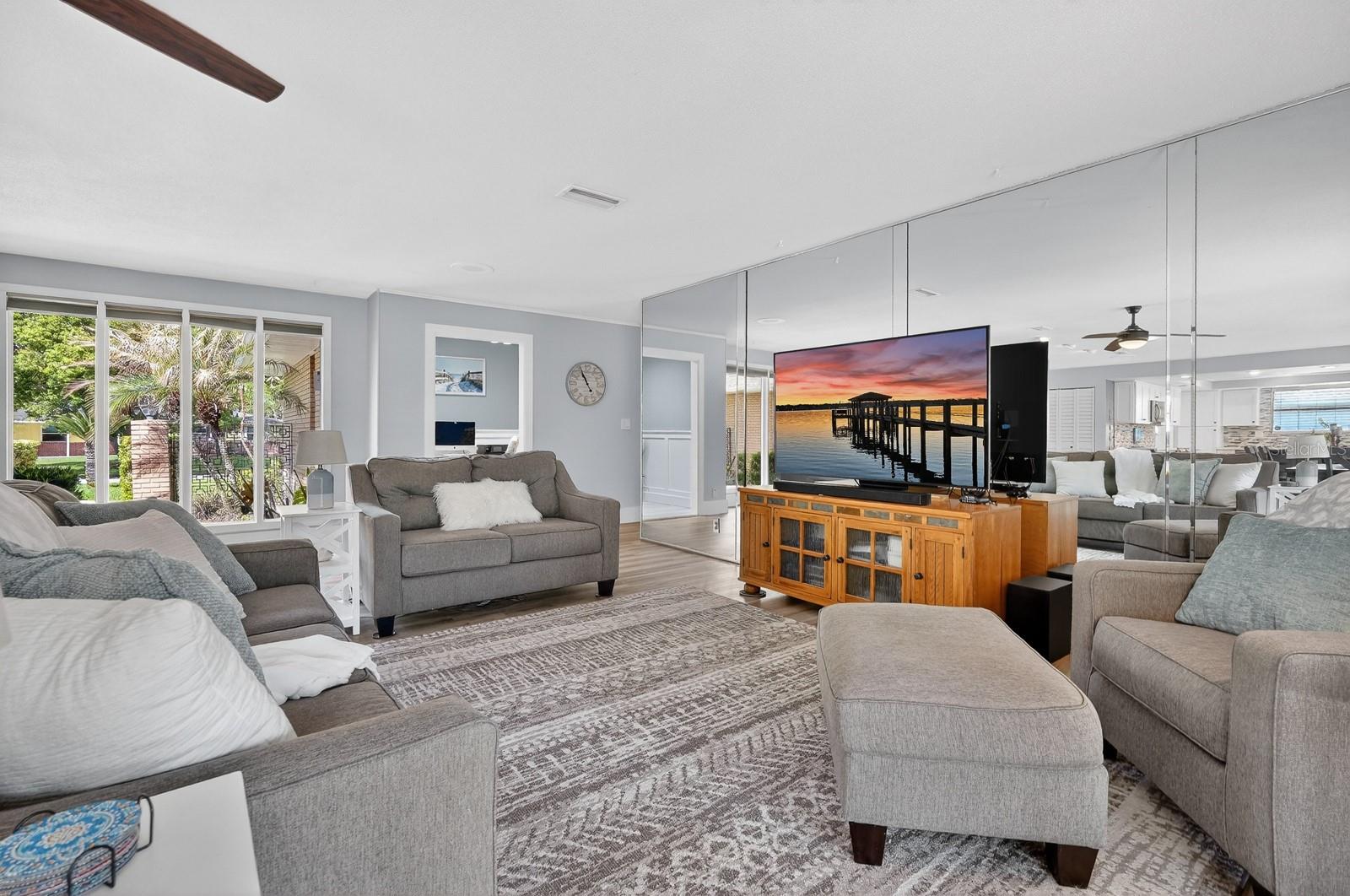 110 N ST ANDREWS DR, ORMOND BEACH, FL, 32174