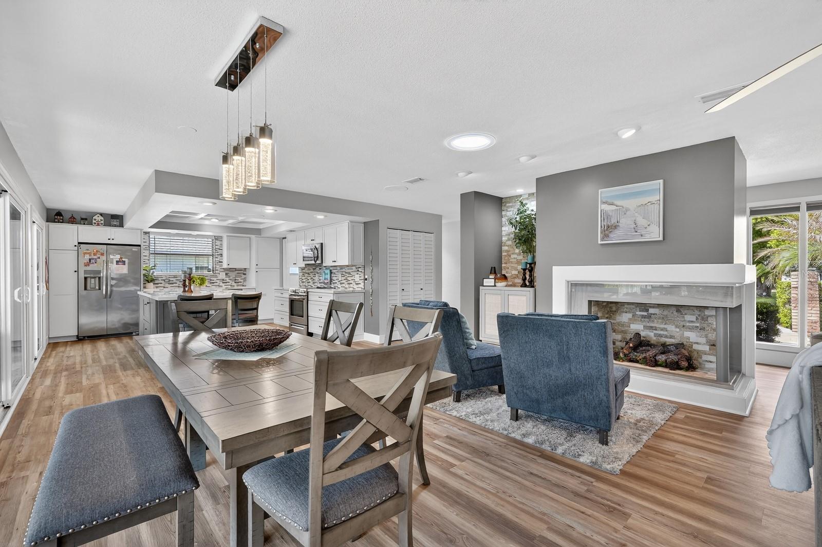 110 N ST ANDREWS DR, ORMOND BEACH, FL, 32174