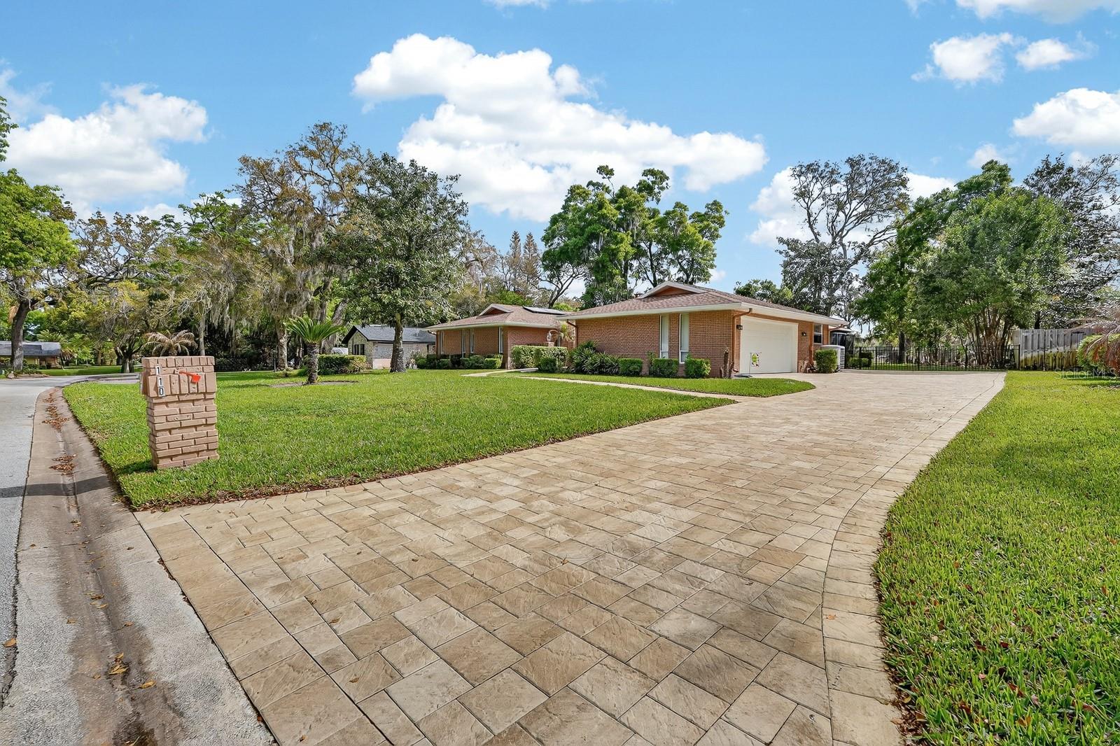 110 N ST ANDREWS DR, ORMOND BEACH, FL, 32174