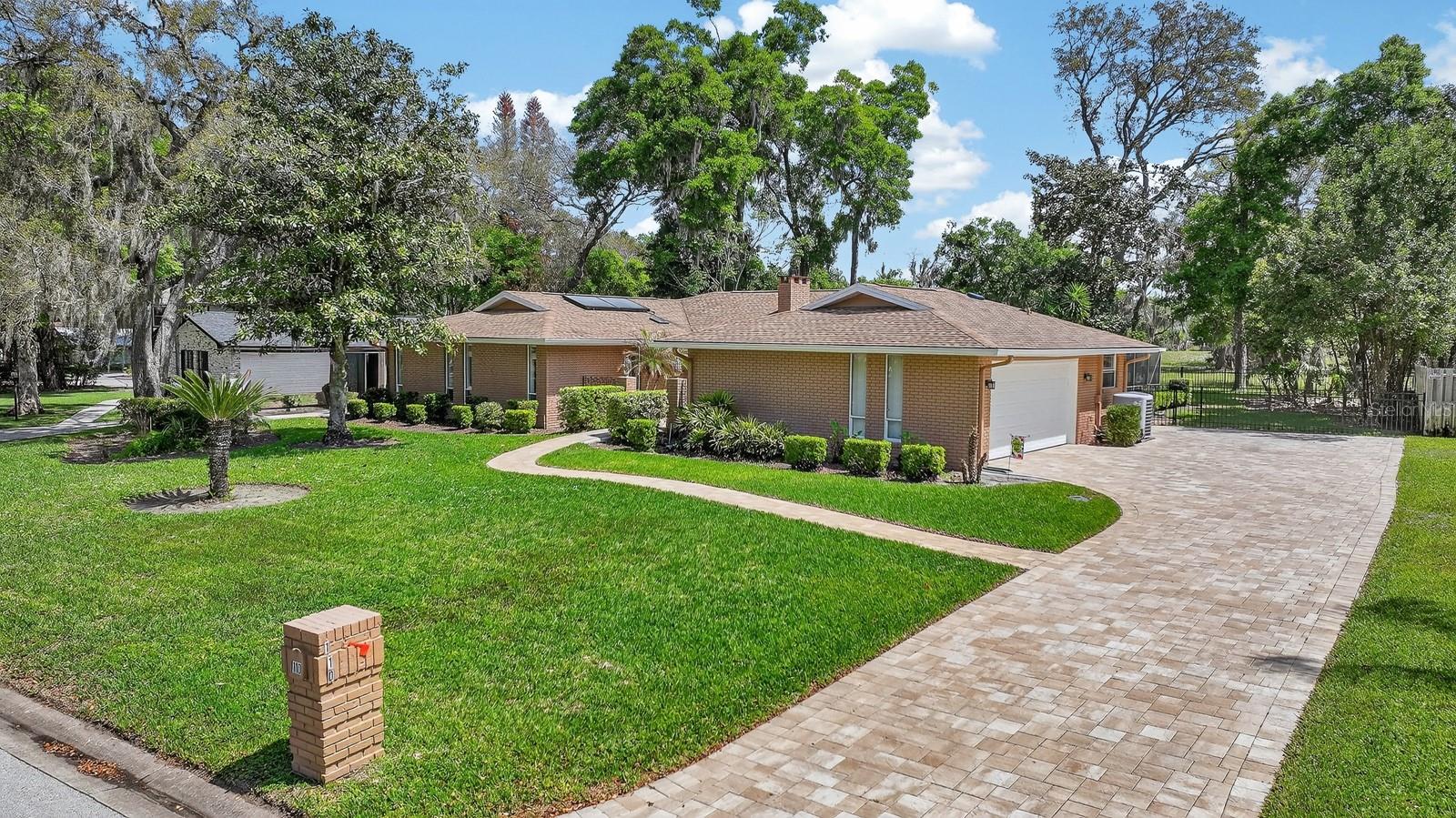 110 N ST ANDREWS DR, ORMOND BEACH, FL, 32174
