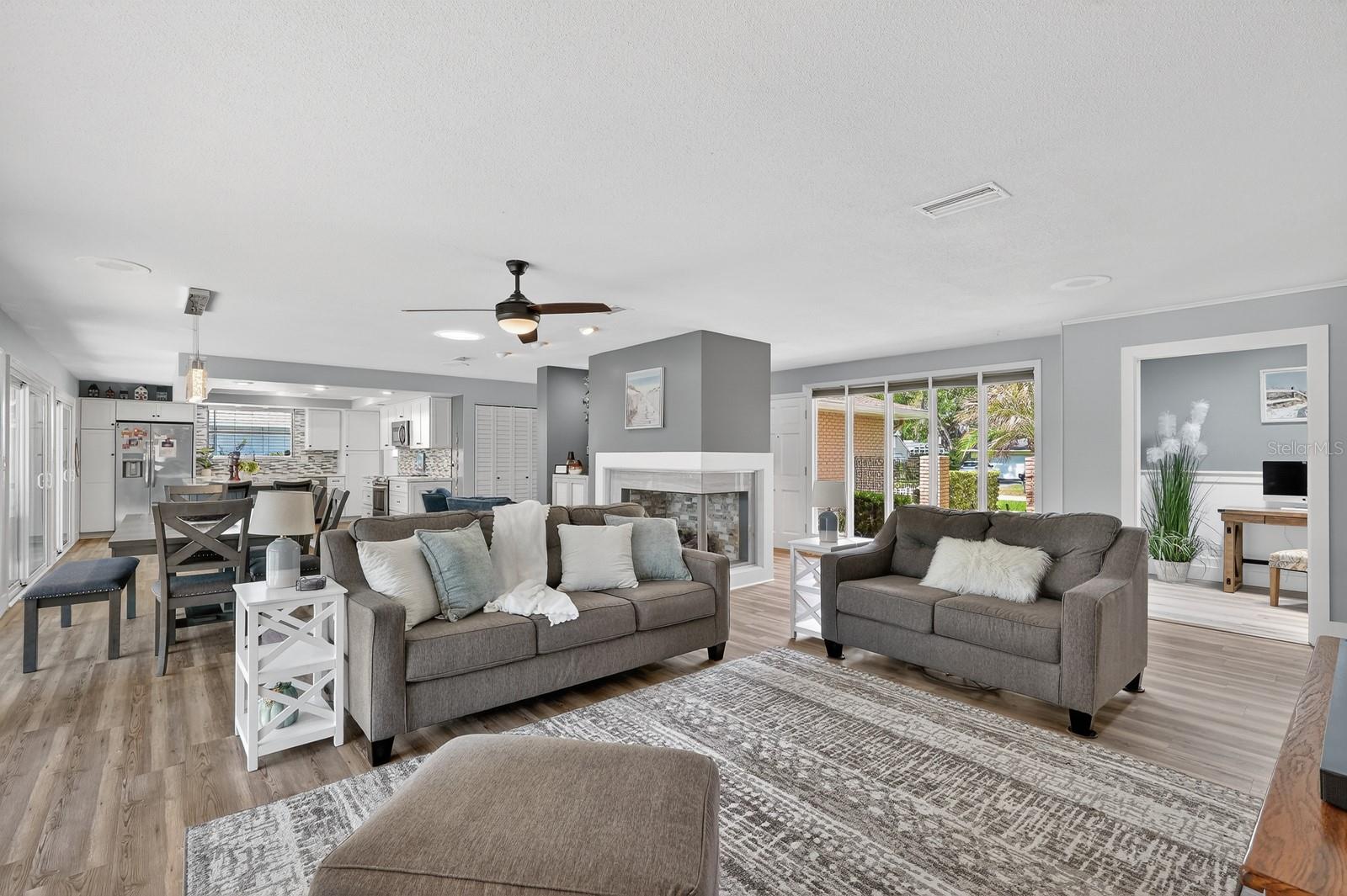 110 N ST ANDREWS DR, ORMOND BEACH, FL, 32174