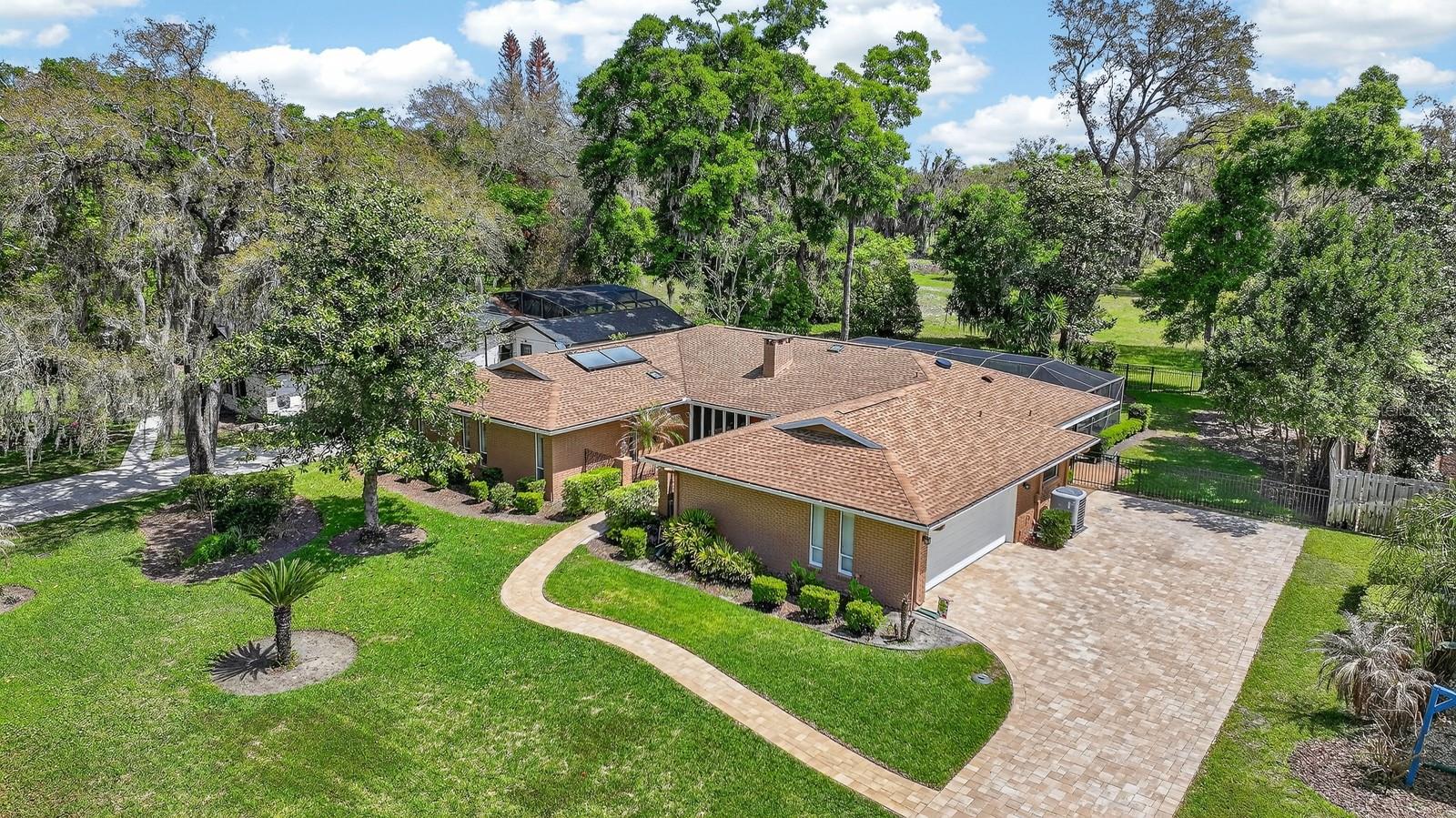 110 N ST ANDREWS DR, ORMOND BEACH, FL, 32174
