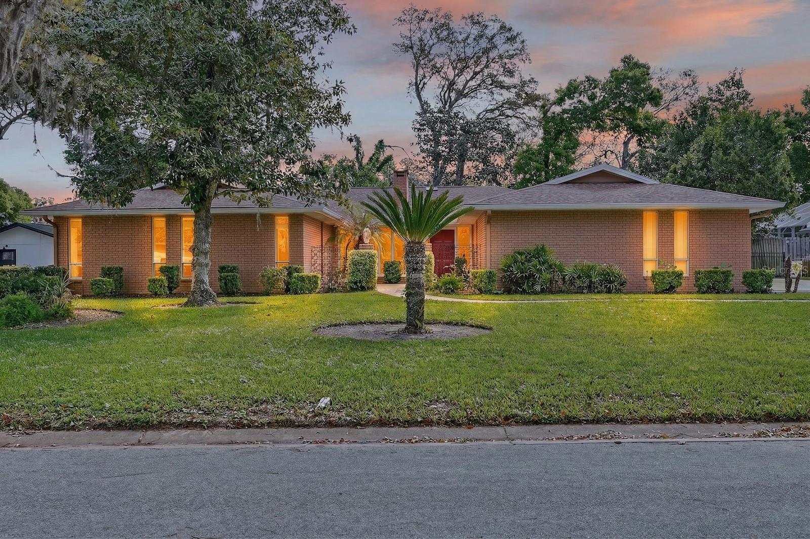 110 N ST ANDREWS DR, ORMOND BEACH, FL, 32174