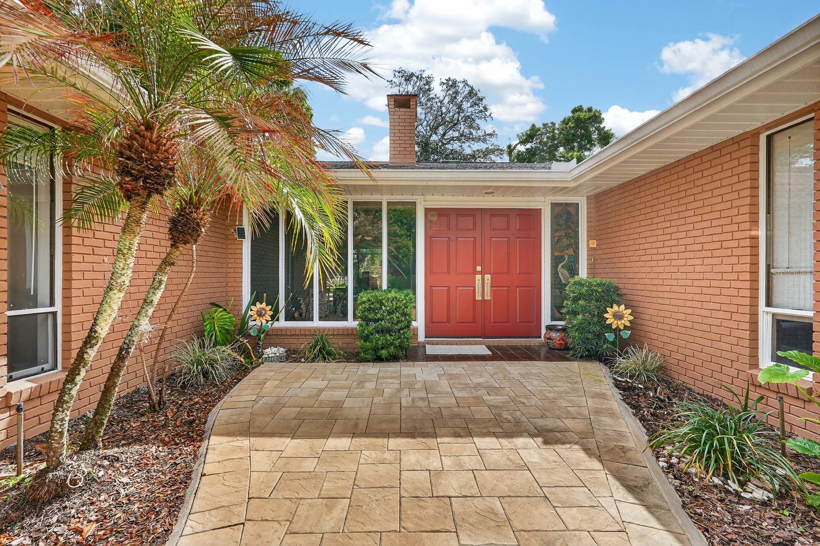 110 N ST ANDREWS DR, ORMOND BEACH, FL, 32174