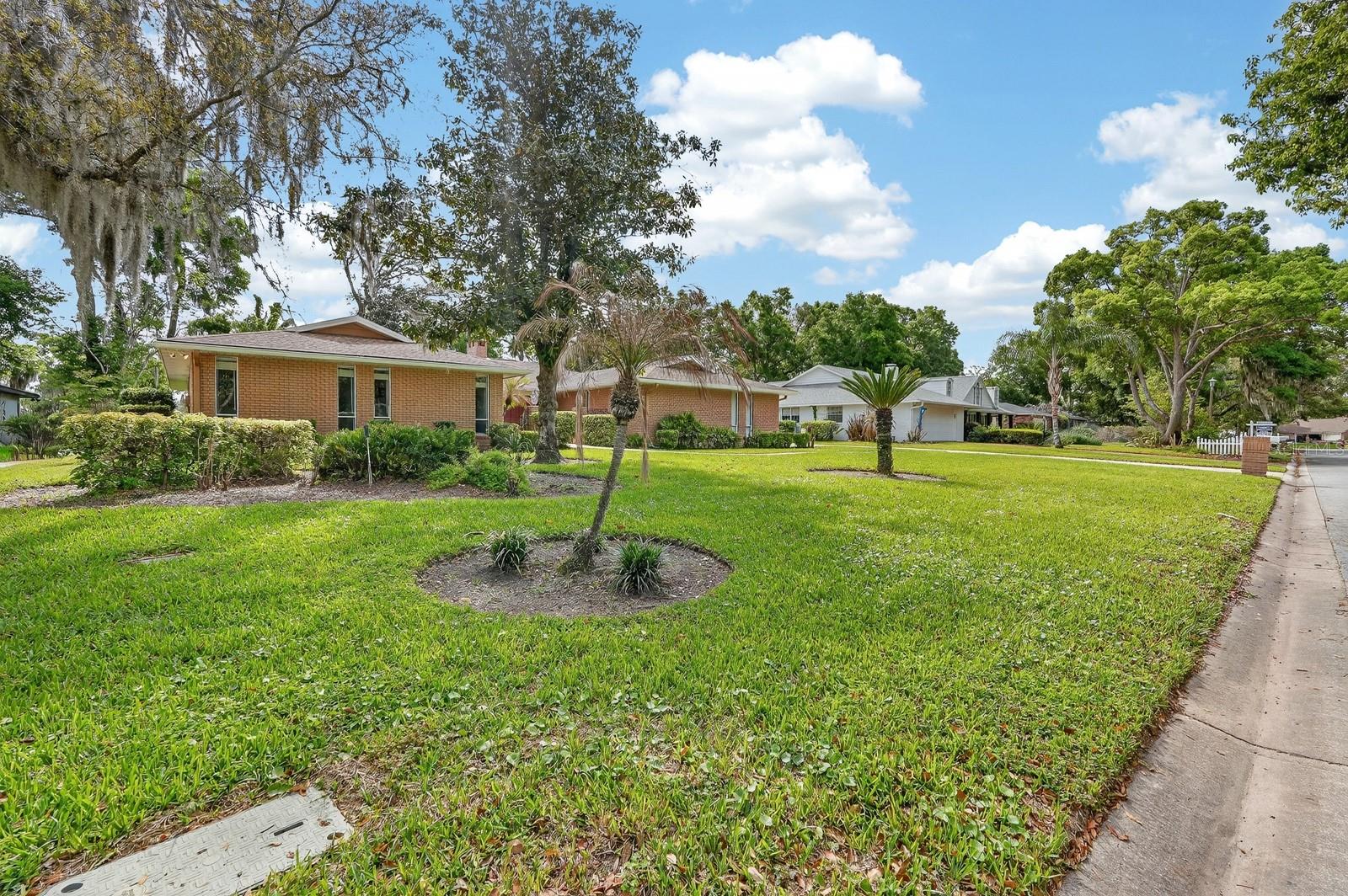 110 N ST ANDREWS DR, ORMOND BEACH, FL, 32174