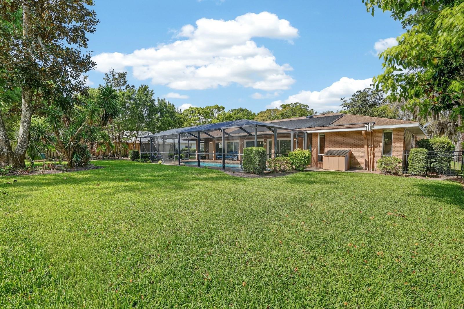 110 N ST ANDREWS DR, ORMOND BEACH, FL, 32174