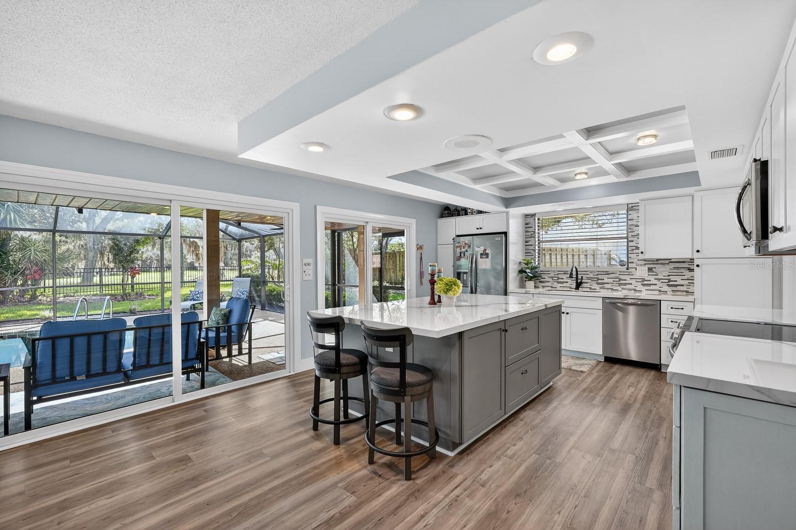 110 N ST ANDREWS DR, ORMOND BEACH, FL, 32174