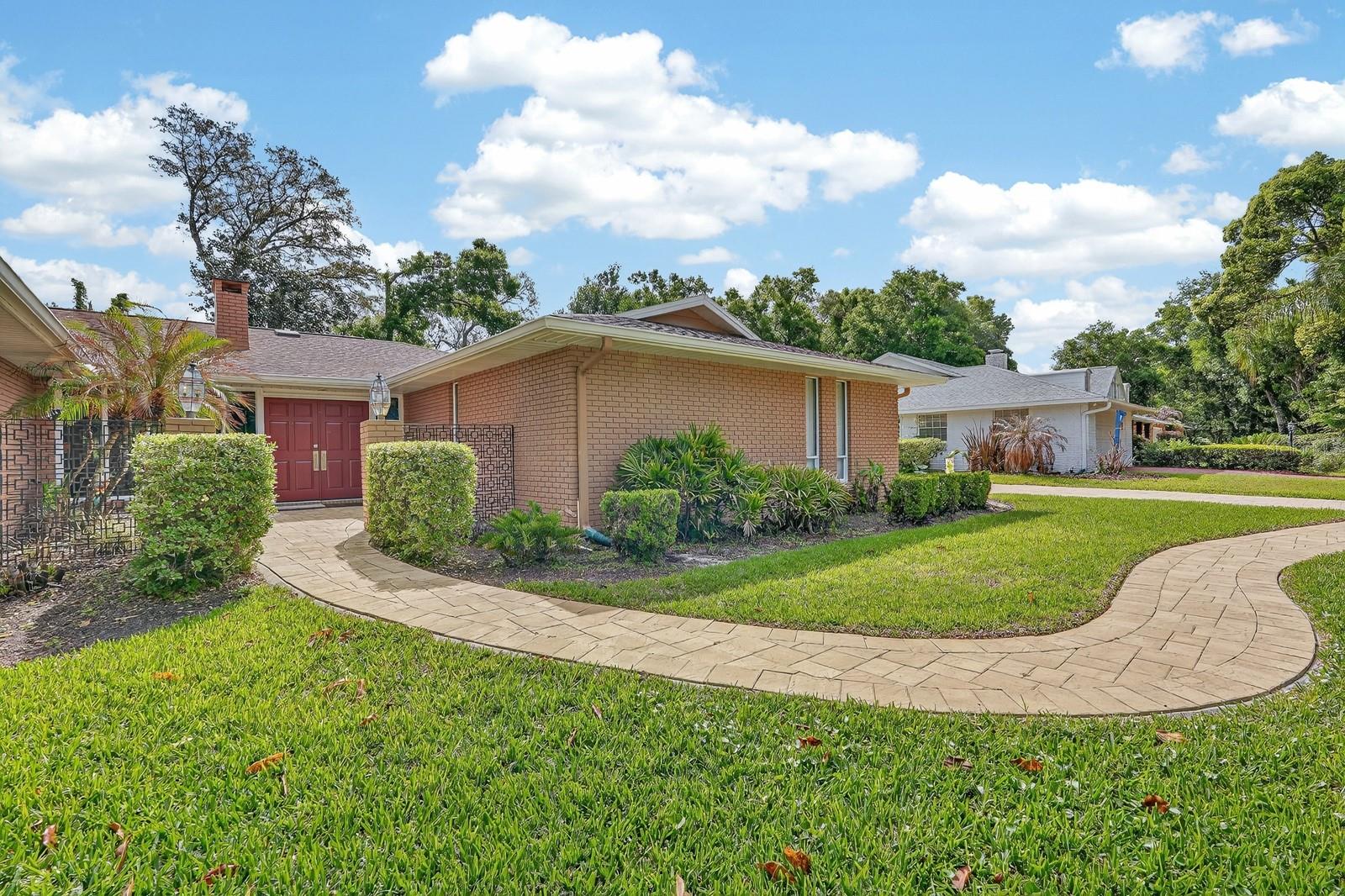 110 N ST ANDREWS DR, ORMOND BEACH, FL, 32174
