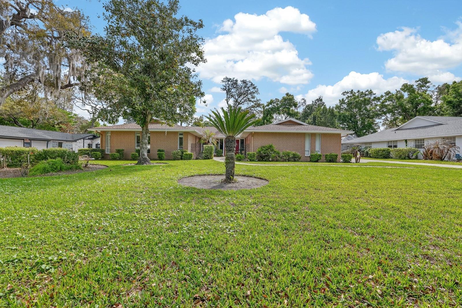 110 N ST ANDREWS DR, ORMOND BEACH, FL, 32174