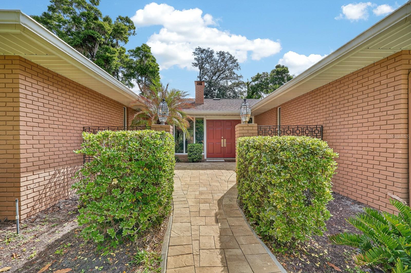 110 N ST ANDREWS DR, ORMOND BEACH, FL, 32174