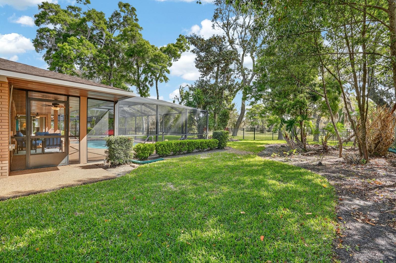110 N ST ANDREWS DR, ORMOND BEACH, FL, 32174