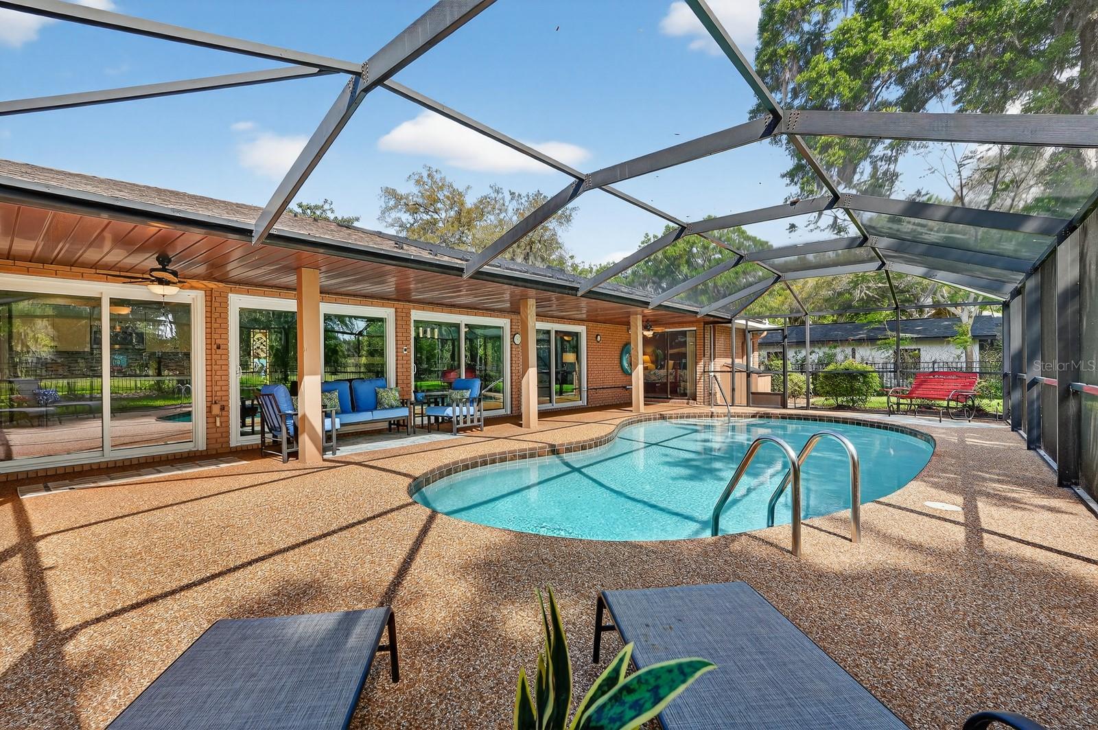 110 N ST ANDREWS DR, ORMOND BEACH, FL, 32174
