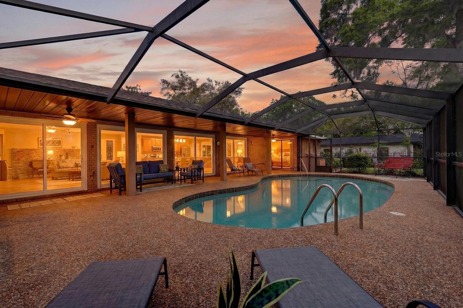 110 N ST ANDREWS DR, ORMOND BEACH, FL, 32174