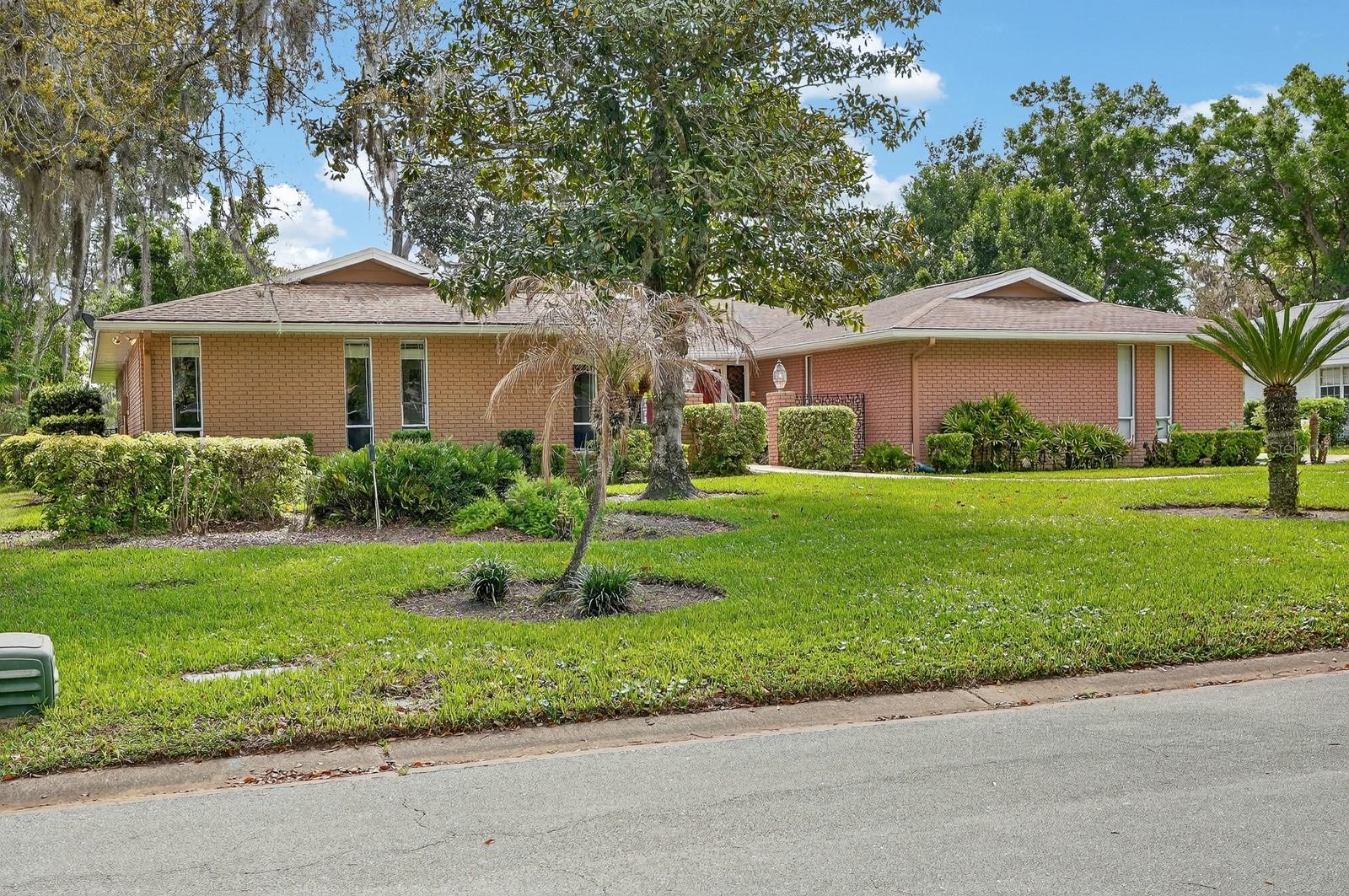 110 N ST ANDREWS DR, ORMOND BEACH, FL, 32174