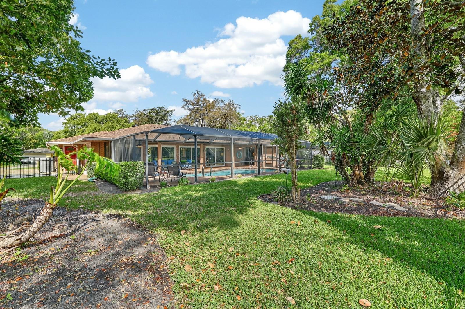 110 N ST ANDREWS DR, ORMOND BEACH, FL, 32174