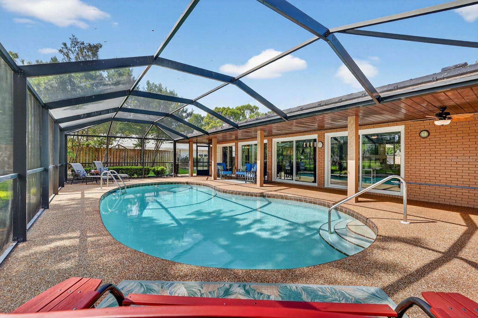 110 N ST ANDREWS DR, ORMOND BEACH, FL, 32174
