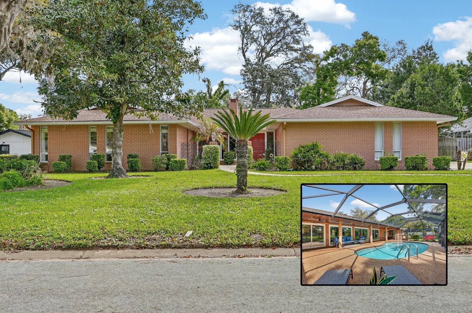 110 N ST ANDREWS DR, ORMOND BEACH, FL, 32174