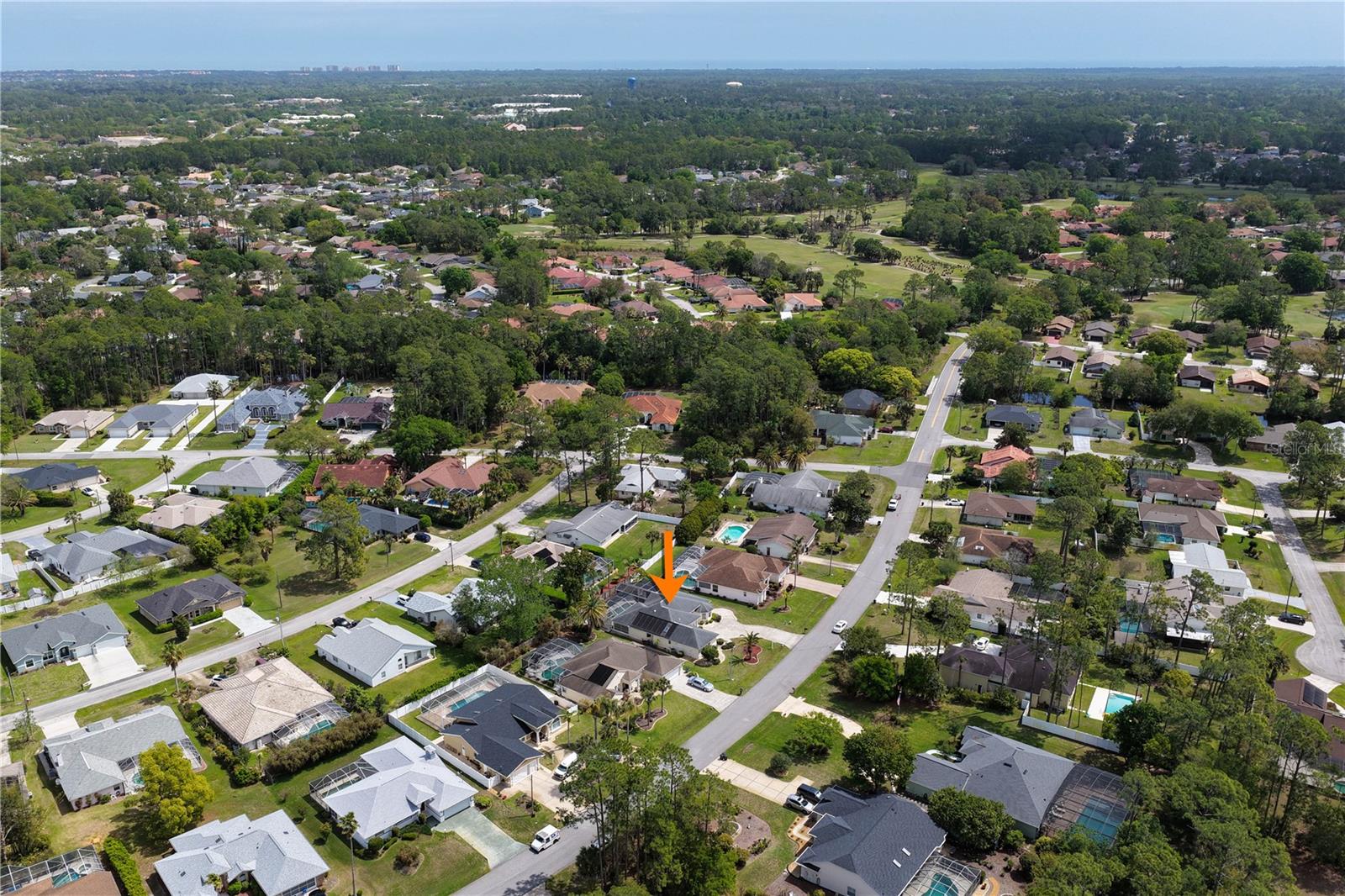 277 WELLINGTON DR, PALM COAST, FL, 32164